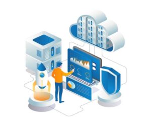 managed it service