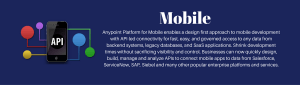 Mobile api