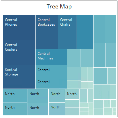 tree-map