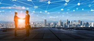 business-network-concept