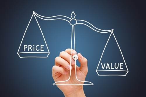 Salesforce pricing