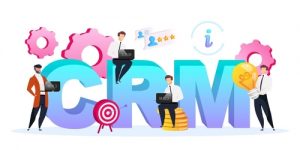 crm