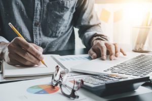 close-up-of-businessman