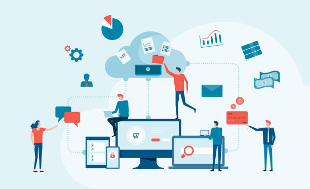 Service Cloud Console