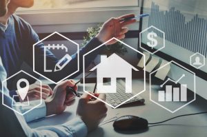 real-estate-concept-picture