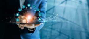 businessman-using-tablet