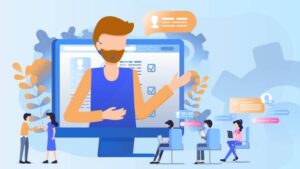 Salesforce Professional Service