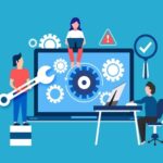 Key Differences between Staff Augmentation and Managed Service