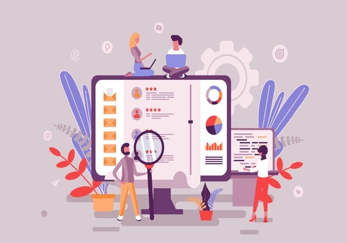 Tableau and Salesforce