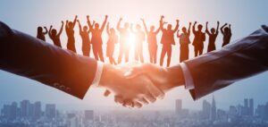 business-network-concept