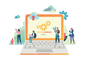 SALESFORCE IMPLEMENTATION