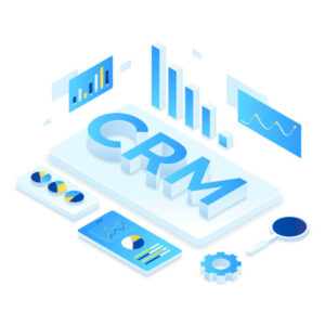 Salesforce CRM
