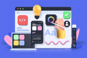 Mobile application