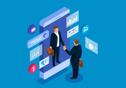 Complete Package of Partner Service Collaboration