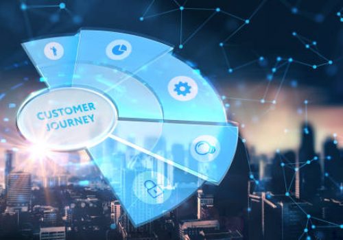 customer journey