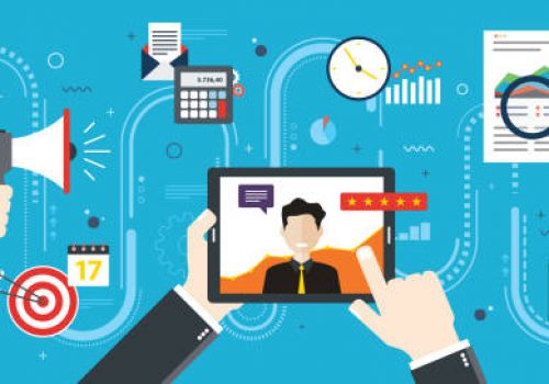 What is Asset Management in Salesforce Service Cloud?